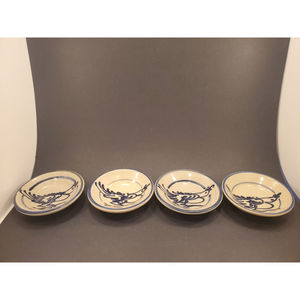 VTG Tonala Mexican Pottery
